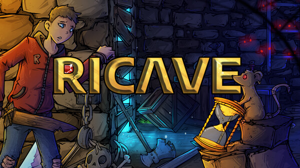 Ricave screenshot thumbnail video