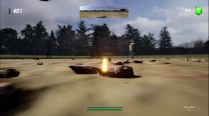 Doomsday Derby screenshot thumbnail video