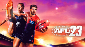 AFL 23 – AFL23 - Hero Trailer