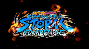 NARUTO X BORUTO Ultimate Ninja STORM CONNECTIONS - Announcement Trailer DE UNRATED