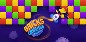 Bricks Crusher Breaker Ball screenshot thumbnail video