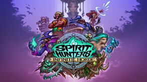 Spirit Hunters: Infinite Horde screenshot thumbnail video