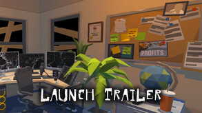 Launch Trailer