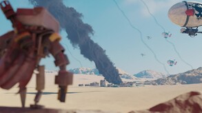 Trailmakers: Airborne Expansion screenshot thumbnail video