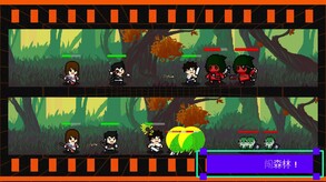 Three of Us 我们仨