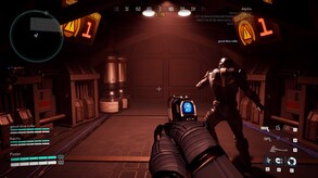 Starsiege: Deadzone — 7 minute gameplay trailer thumbnail