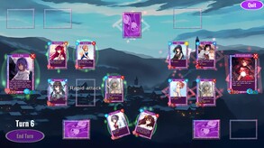 Conflux: Prologue
