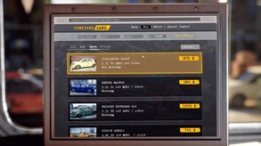 Road Dealer Simulator