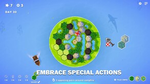 ArchiHexago screenshot thumbnail video