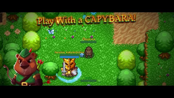 New Trailer