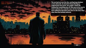 The Twisting Trail of Clues screenshot thumbnail video