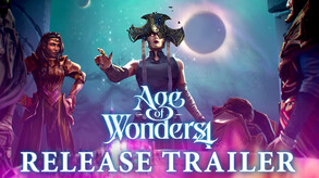 Age of Wonders 4