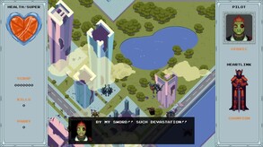 HeartLink Gameplay Showcase