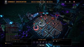 Void Warden Announcement Teaser