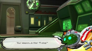 The Wonderful 101: Remastered - The Wonderful One: After School Hero - Part 1 - screenshot thumbnail video