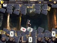 Mystery Solitaire. Grimm's Tales 8 screenshot thumbnail video