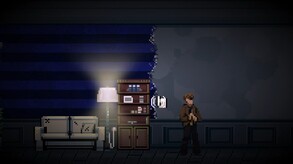 The Unexpected Call - Pseudo-Psy Play Teaser Trailer