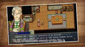 Onigo Hunter screenshot thumbnail video