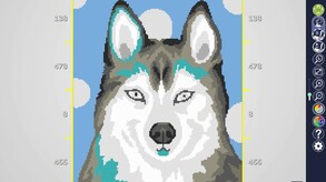 Paint by Pixel 2 screenshot thumbnail video