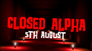 Mortified – Annoucement Alpha Closed
