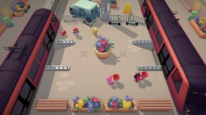 Bucket Brawl: Ahlman Edition screenshot thumbnail video