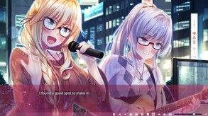 Uchikano - Living With My Lovers screenshot thumbnail video