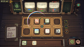 Golden Record Retriever screenshot thumbnail video