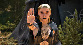 Illegal Excavation - Teaser