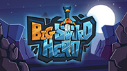 Big Sword Hero