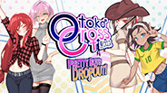 Otoko Cross: Pretty Boys Dropout! screenshot thumbnail video