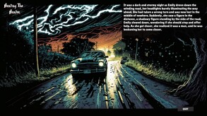 Hunting The Hunter screenshot thumbnail video