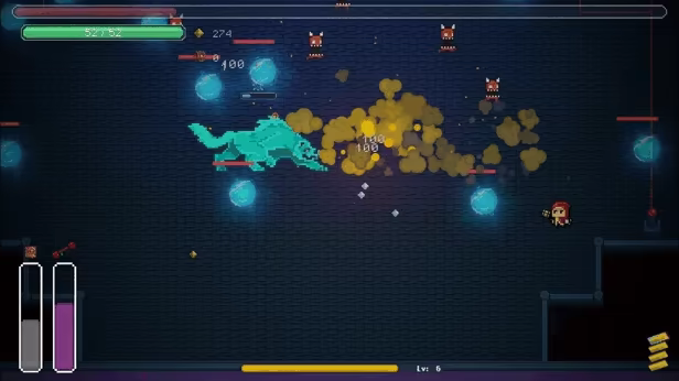 Vault Apocalypse video 1