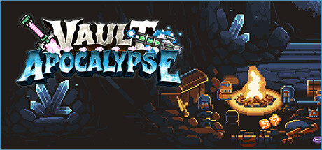 Vault Apocalypse steam charts