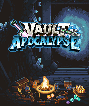 Vault Apocalypse