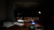 The Voyager screenshot thumbnail video