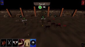 Card RPG Orphan screenshot thumbnail video