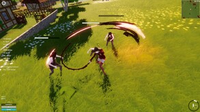 Fairy Hunter screenshot thumbnail video