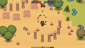 Raventure screenshot thumbnail video