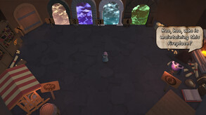 Infinite Incantation screenshot thumbnail video