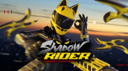 Combat Master: Shadow Rider Bundle