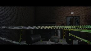GameGuru MAX Modern Day Mini Kit - Crime Scene screenshot thumbnail video