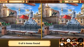 Mystery Society 2: Hidden Puzzles screenshot thumbnail video