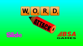 Word Attack screenshot thumbnail video
