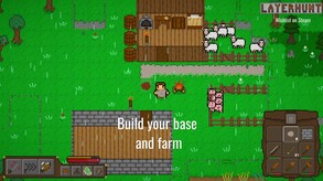 Layer Hunt reveal trailer