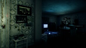 Frightence Trailer