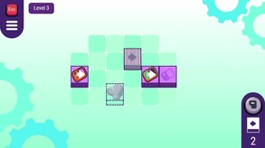 Pocket Puzzle screenshot thumbnail video