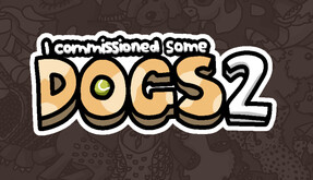 I commissioned some dogs 2 screenshot thumbnail video