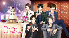 Finally, in Love Again screenshot thumbnail video