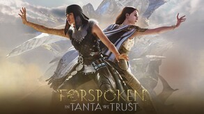 Forspoken: In Tanta We Trust screenshot thumbnail video