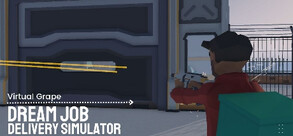 Dream Job: Delivery Simulator screenshot thumbnail video